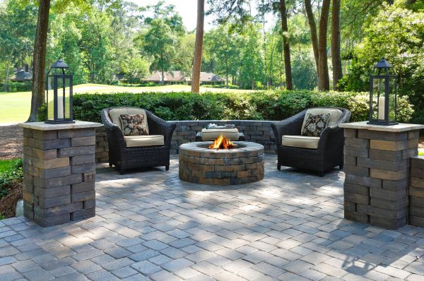 Paver Leveling