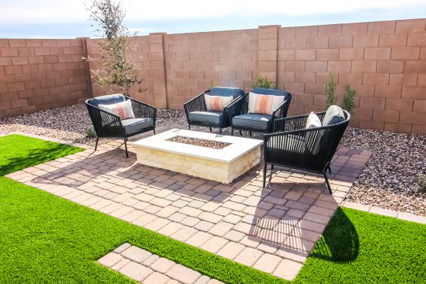 Patio Pavers Repair