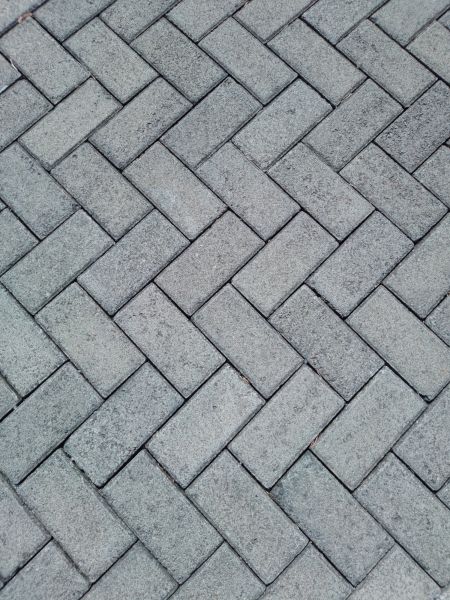 Paver Realignment